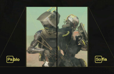 Ubisoft muestra una demostración de juego de IA generativa llamada Teammates