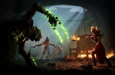 Un juego multijugador realmente bueno es gratis en Steam por tiempo limitado