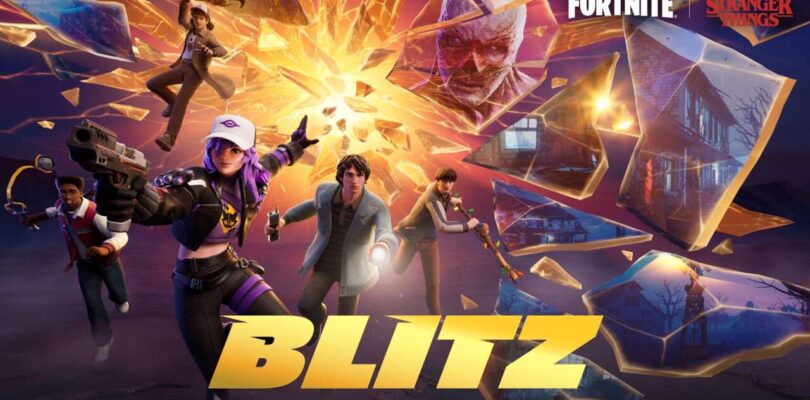 Mapa de Fortnite Stranger Things: todas las ubicaciones y lugares de interés para ver