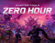 Evento en vivo final del Capítulo 6 de Fortnite: todo lo que necesitas saber sobre la hora cero
