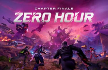 Evento en vivo final del Capítulo 6 de Fortnite: todo lo que necesitas saber sobre la hora cero