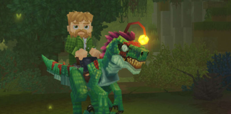 Hytale Dev está fijando el precio del juego lo más “agresivamente bajo posible”