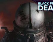 Obtenga uno de los mejores juegos de terror de 2025 por tan solo $ 40