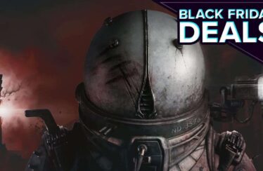 Obtenga uno de los mejores juegos de terror de 2025 por tan solo $ 40