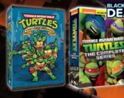 Las películas y las series de televisión TMNT están experimentando grandes caídas de precios en el Black Friday