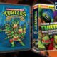 Las películas y las series de televisión TMNT están experimentando grandes caídas de precios en el Black Friday