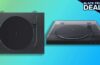 Obtenga el tocadiscos con transmisión por correa de Sony a bajo precio durante el Black Friday