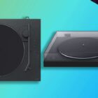 Obtenga el tocadiscos con transmisión por correa de Sony a bajo precio durante el Black Friday