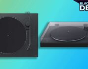 Obtenga el tocadiscos con transmisión por correa de Sony a bajo precio durante el Black Friday