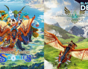 La colección Monster Hunter Stories para Nintendo Switch obtiene un descuento de $ 35 para el Black Friday