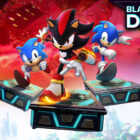 Sonic X Shadow Generations para Switch 2 tiene un 50% de descuento (BF2025)