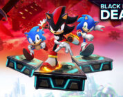 Sonic X Shadow Generations para Switch 2 tiene un 50% de descuento (BF2025)