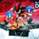 Sonic X Shadow Generations para Switch 2 tiene un 50% de descuento (BF2025)