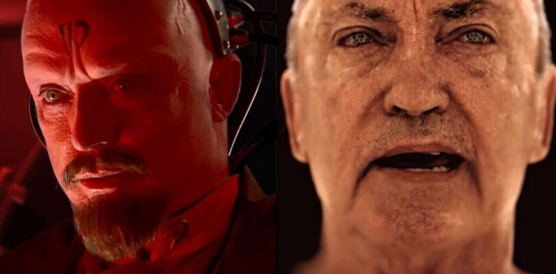 Udo Kier muere a los 81 años, y Kojima rinde homenaje al ícono de Alerta Roja y al actor de sobredosis