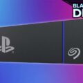 Las mejores ofertas del Black Friday para PC y PS5 SSD