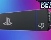 Las mejores ofertas del Black Friday para PC y PS5 SSD