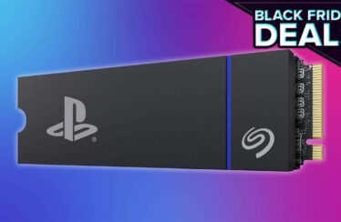 Las mejores ofertas del Black Friday para PC y PS5 SSD