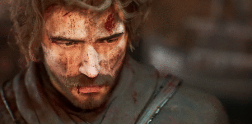 La estrella de Expedition 33 reacciona a la nominación al TGA y dice que no merece todo el crédito