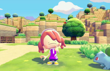 Las teorías de los fanáticos vinculan Pokémon Pokopia con juegos más antiguos de la franquicia
