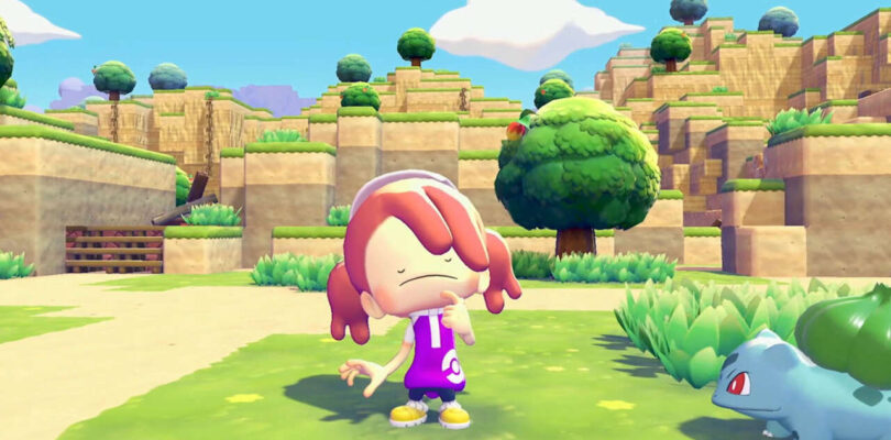 Las teorías de los fanáticos vinculan Pokémon Pokopia con juegos más antiguos de la franquicia