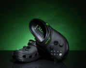 Después de Xbox Bodywash viene el siguiente paso inevitable: Xbox Crocs