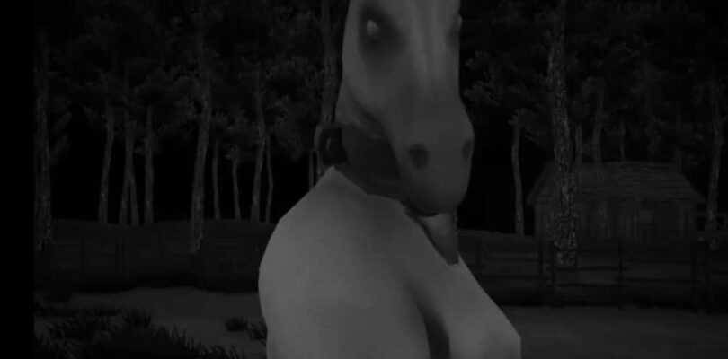 Valve intenta explicar por qué este juego fue prohibido en Steam incluso antes de su lanzamiento