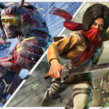 Assassin’s Creed Shadows obtiene Attack On Titan Quest gratuito por tiempo limitado