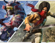 Assassin’s Creed Shadows obtiene Attack On Titan Quest gratuito por tiempo limitado