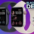 Consiga un Apple Watch en Walmart por tan solo $ 129