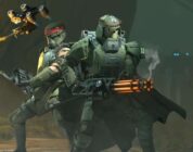 El próximo Warbond de Helldivers 2 tiene un dron que arroja llamas