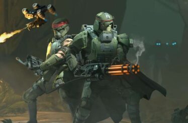 El próximo Warbond de Helldivers 2 tiene un dron que arroja llamas