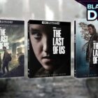 Póngase al día con Last Of Us de HBO con estas ofertas de Blu-Ray 4K