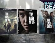 Póngase al día con Last Of Us de HBO con estas ofertas de Blu-Ray 4K