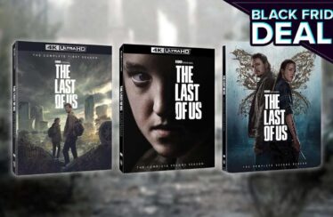 Póngase al día con Last Of Us de HBO con estas ofertas de Blu-Ray 4K