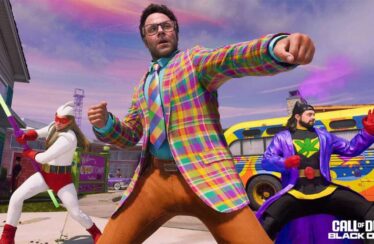 Las mejores máscaras con licencia de Call Of Duty, desde Terminator hasta Snoop Dogg