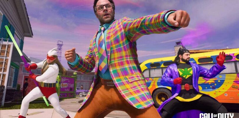 Las mejores máscaras con licencia de Call Of Duty, desde Terminator hasta Snoop Dogg