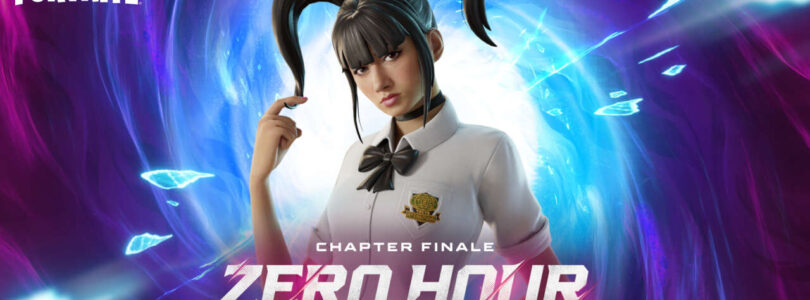 Cómo obtener una piel Fortnite de Kill Bill gratis