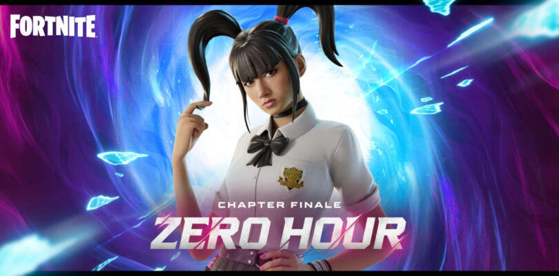 Cómo obtener una piel Fortnite de Kill Bill gratis