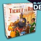 Este popular juego de mesa ha bajado a su precio más bajo para el Black Friday