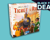 Este popular juego de mesa ha bajado a su precio más bajo para el Black Friday