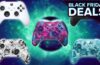 Los controladores oficiales de Xbox Special Edition obtienen grandes descuentos para el Black Friday