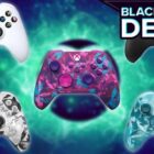 Los controladores oficiales de Xbox Special Edition obtienen grandes descuentos para el Black Friday