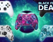 Los controladores oficiales de Xbox Special Edition obtienen grandes descuentos para el Black Friday