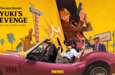 Fortnite hizo realidad el tan esperado capítulo inacabado de Quentin Tarantino