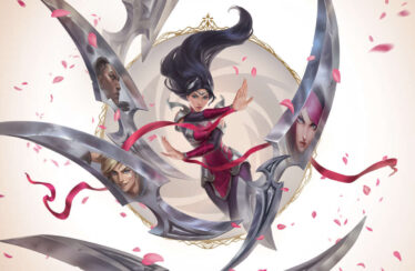 Se revela la unidad de campeones exclusiva de Riftbound y lo que sigue para el exitoso spin-off de League Of Legends