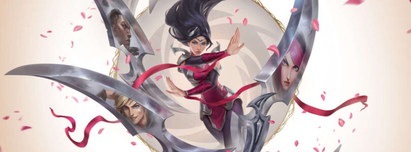 Se revela la unidad de campeones exclusiva de Riftbound y lo que sigue para el exitoso spin-off de League Of Legends