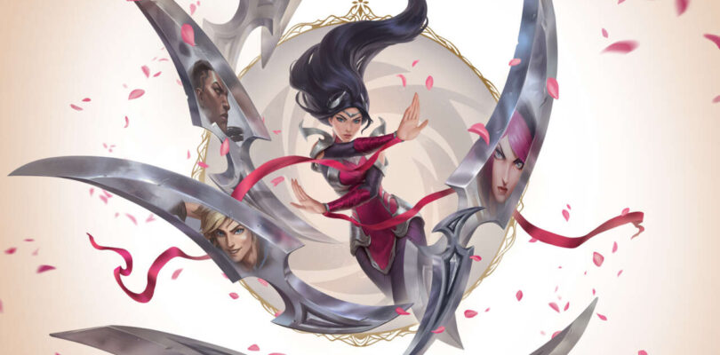 Se revela la unidad de campeones exclusiva de Riftbound y lo que sigue para el exitoso spin-off de League Of Legends