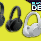 Ahorre en auriculares y audífonos con cancelación de ruido de Sony