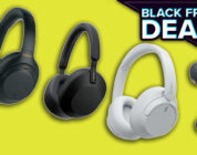 Ahorre en auriculares y audífonos con cancelación de ruido de Sony