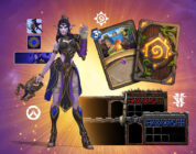 WoW Housing te ofrece recompensas en otros juegos de Blizzard, incluido un aspecto de Overwatch 2